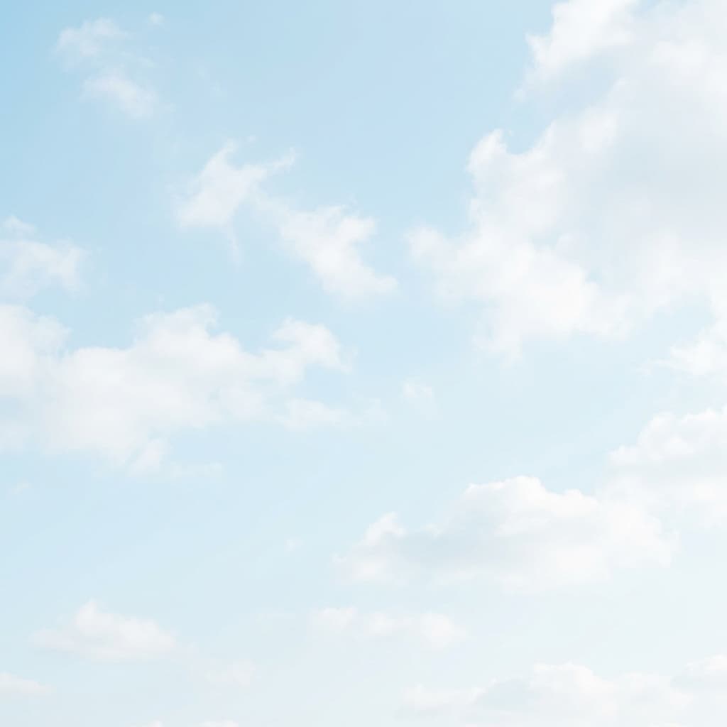 Cloud background