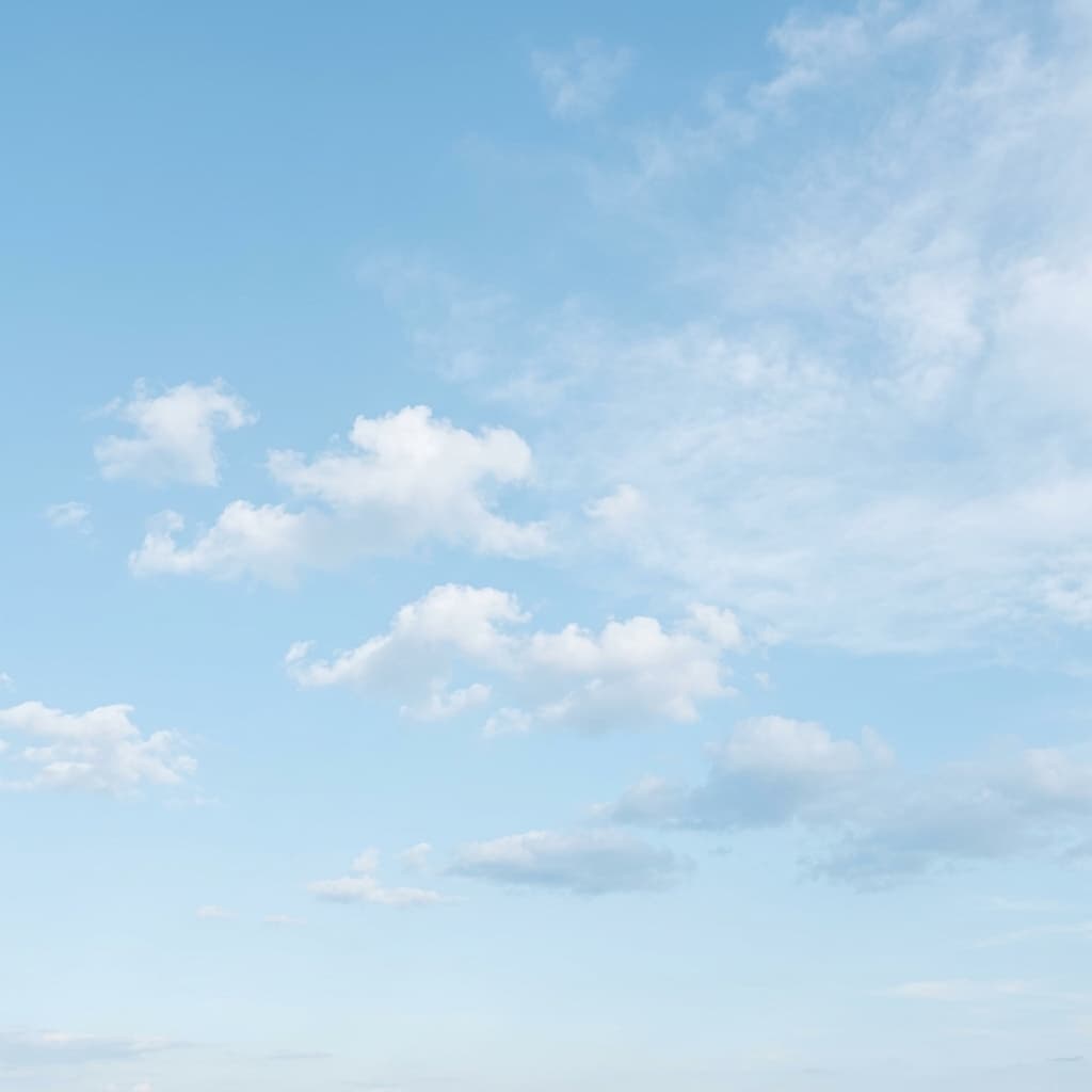 Cloud background